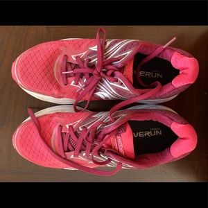 Saucony Ride 9 Women’s Running Shoes